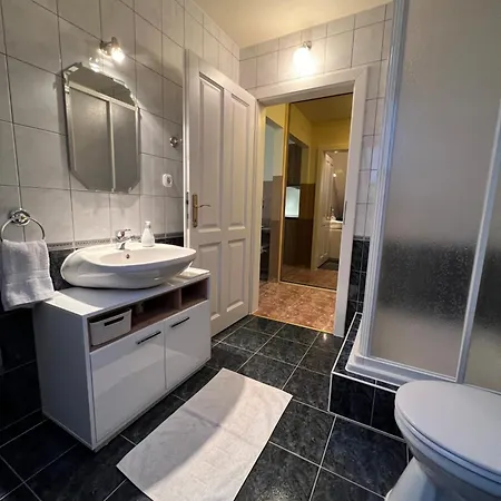 Apartman Holler Vendeghaz